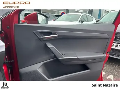 Photo 41 Seat Ibiza  1.0 EcoTSI 115 ch S/S DSG7