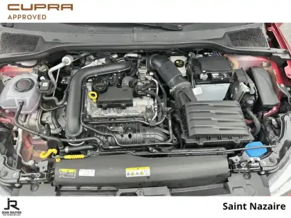 Photo 47 Seat Ibiza  1.0 EcoTSI 115 ch S/S DSG7