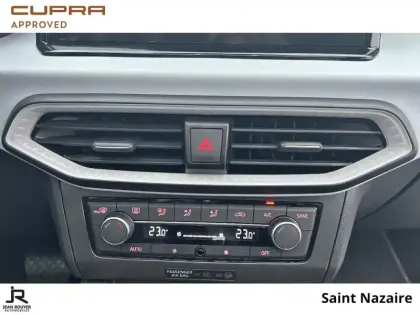 Photo 21 Seat Ibiza  1.0 EcoTSI 115 ch S/S DSG7