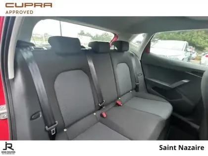 Photo 42 Seat Ibiza  1.0 EcoTSI 115 ch S/S DSG7