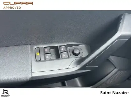 Photo 34 Seat Ibiza  1.0 EcoTSI 115 ch S/S DSG7