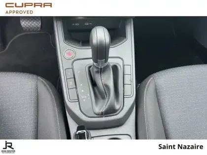 Photo 11 Seat Ibiza  1.0 EcoTSI 115 ch S/S DSG7