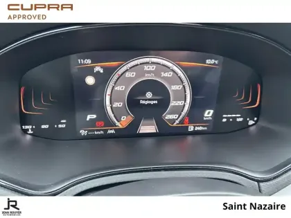 Photo 25 Seat Ibiza  1.0 EcoTSI 115 ch S/S DSG7