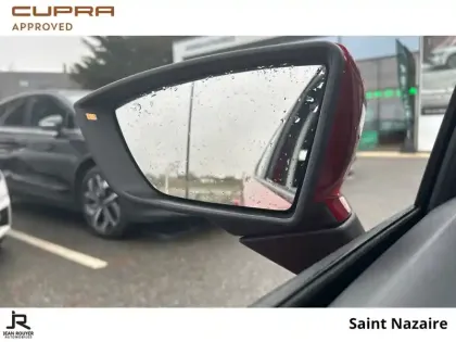 Photo 48 Seat Ibiza  1.0 EcoTSI 115 ch S/S DSG7