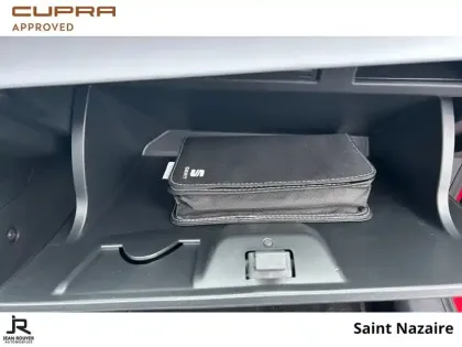 Photo 38 Seat Ibiza  1.0 EcoTSI 115 ch S/S DSG7