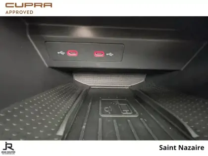 Photo 22 Seat Ibiza  1.0 EcoTSI 115 ch S/S DSG7