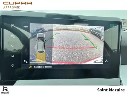 Photo 44 Seat Ibiza  1.0 EcoTSI 115 ch S/S DSG7