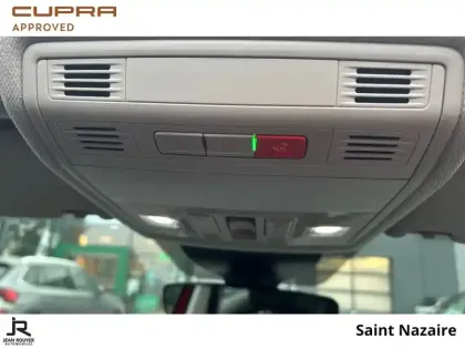 Photo 20 Seat Ibiza  1.0 EcoTSI 115 ch S/S DSG7