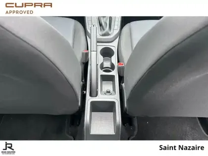 Photo 23 Seat Ibiza  1.0 EcoTSI 115 ch S/S DSG7