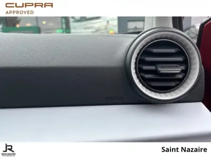 Photo 39 Seat Ibiza  1.0 EcoTSI 115 ch S/S DSG7