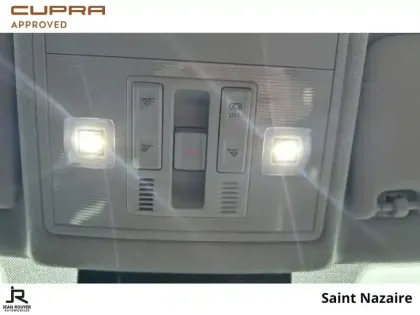 Photo 19 Seat Ibiza  1.0 EcoTSI 115 ch S/S DSG7