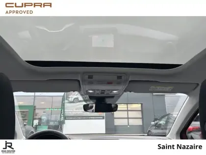 Photo 16 Seat Ibiza  1.0 EcoTSI 115 ch S/S DSG7