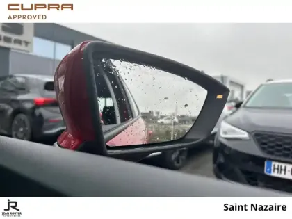 Photo 49 Seat Ibiza  1.0 EcoTSI 115 ch S/S DSG7