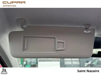 Photo 35 Seat Ibiza  1.0 EcoTSI 115 ch S/S DSG7