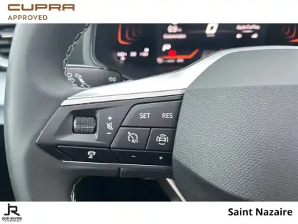 Photo 28 Seat Ibiza  1.0 EcoTSI 115 ch S/S DSG7