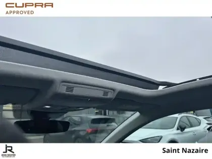 Photo 17 Seat Ibiza  1.0 EcoTSI 115 ch S/S DSG7