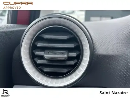 Photo 33 Seat Ibiza  1.0 EcoTSI 115 ch S/S DSG7