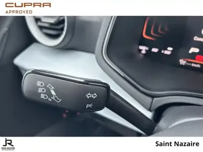 Photo 31 Seat Ibiza  1.0 EcoTSI 115 ch S/S DSG7