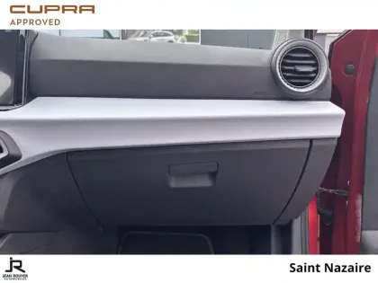 Photo 37 Seat Ibiza  1.0 EcoTSI 115 ch S/S DSG7