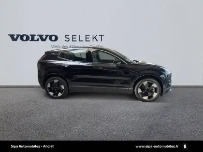Photo Volvo Ex30 Ultra