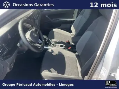 Photo 21 Volkswagen Polo  1.0 TSI 95 S&S DSG7