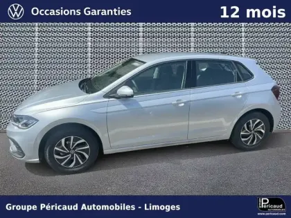 Photo 16 Volkswagen Polo  1.0 TSI 95 S&S DSG7