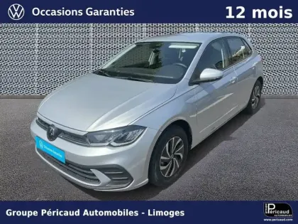 Photo Volkswagen Polo Life