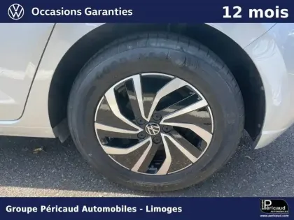 Photo 24 Volkswagen Polo  1.0 TSI 95 S&S DSG7