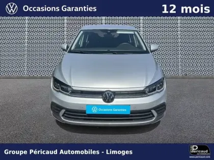 Photo 19 Volkswagen Polo  1.0 TSI 95 S&S DSG7