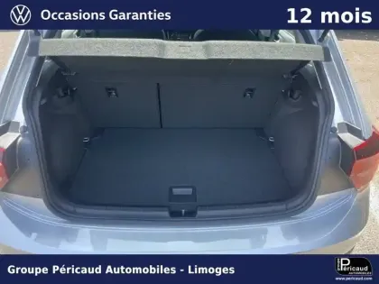 Photo 23 Volkswagen Polo  1.0 TSI 95 S&S DSG7