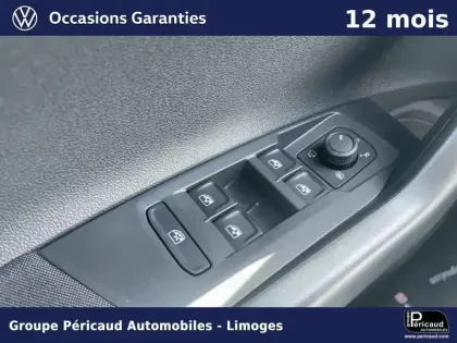 Photo 29 Volkswagen Polo  1.0 TSI 95 S&S DSG7