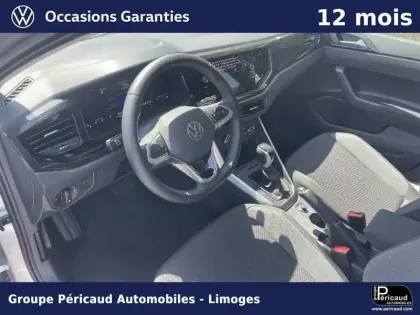 Photo 20 Volkswagen Polo  1.0 TSI 95 S&S DSG7