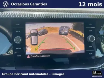 Photo 26 Volkswagen Polo  1.0 TSI 95 S&S DSG7