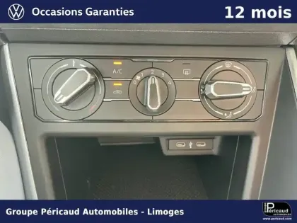 Photo 27 Volkswagen Polo  1.0 TSI 95 S&S DSG7