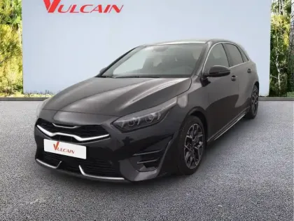 Photo Kia Ceed Gt Line Premium