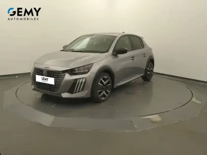 Photo Peugeot 208 Gt