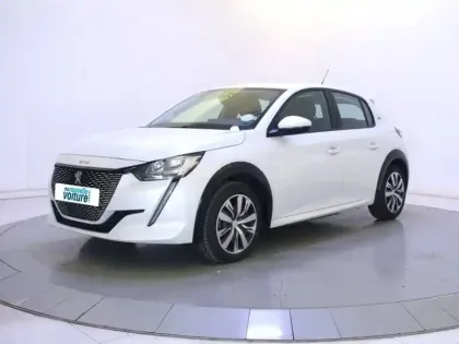 Photo Peugeot 208 Active Business