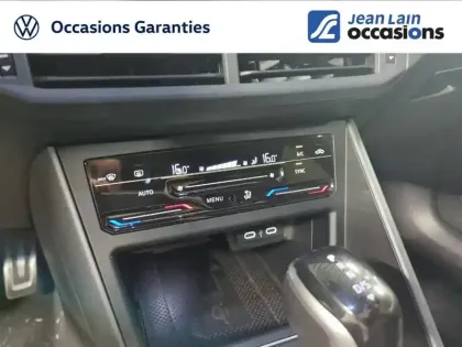 Photo 56 Volkswagen Taigo  1.5 TSI 150 DSG7