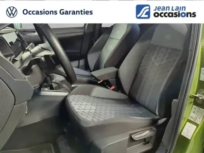 Photo 24 Volkswagen Taigo  1.5 TSI 150 DSG7