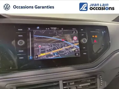 Photo 59 Volkswagen Taigo  1.5 TSI 150 DSG7