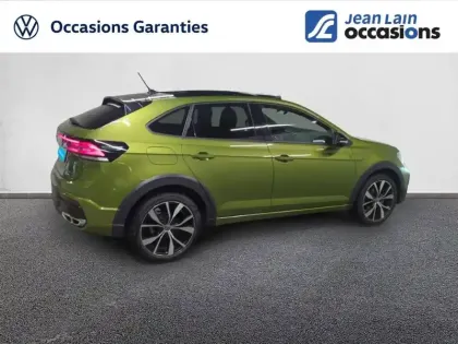 Photo 43 Volkswagen Taigo  1.5 TSI 150 DSG7