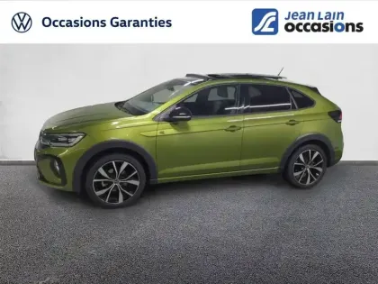 Photo 26 Volkswagen Taigo  1.5 TSI 150 DSG7