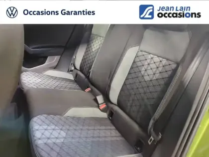 Photo 45 Volkswagen Taigo  1.5 TSI 150 DSG7