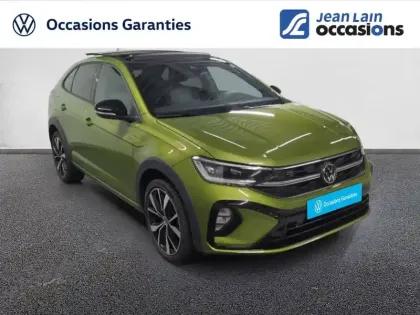 Photo 49 Volkswagen Taigo  1.5 TSI 150 DSG7