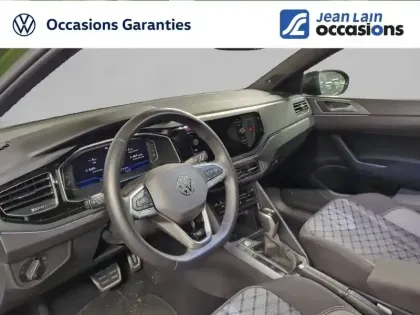 Photo 32 Volkswagen Taigo  1.5 TSI 150 DSG7