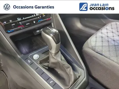 Photo 55 Volkswagen Taigo  1.5 TSI 150 DSG7