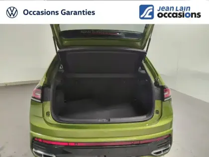 Photo 33 Volkswagen Taigo  1.5 TSI 150 DSG7