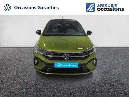 Photo 28 Volkswagen Taigo  1.5 TSI 150 DSG7