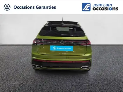 Photo 47 Volkswagen Taigo  1.5 TSI 150 DSG7