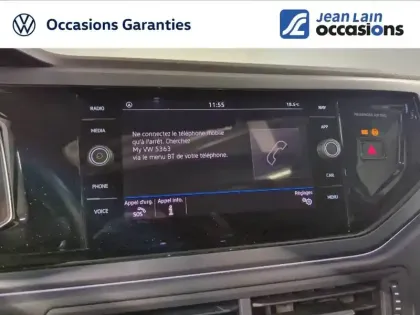 Photo 37 Volkswagen Taigo  1.5 TSI 150 DSG7